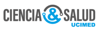 Logo Revista Ciencia y Salud